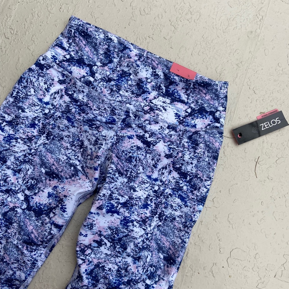 ZELOS Women’s Leggings